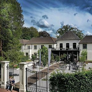 Boutique hotel&brasserie de Heerlyckheid